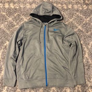 Nike Jacket